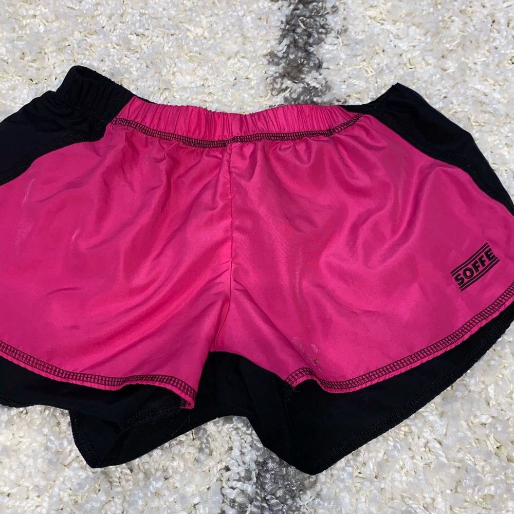 SOFFE SHORTS!